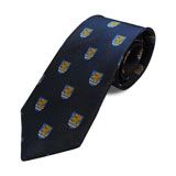 College Tie (Silk)