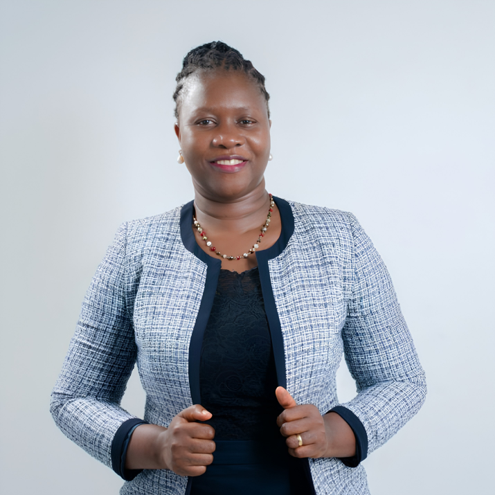 Dr Mercy Badu - Michaelmas 2024