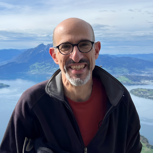 Prof. Dr Amos Lapidoth - Michaelmas 2025