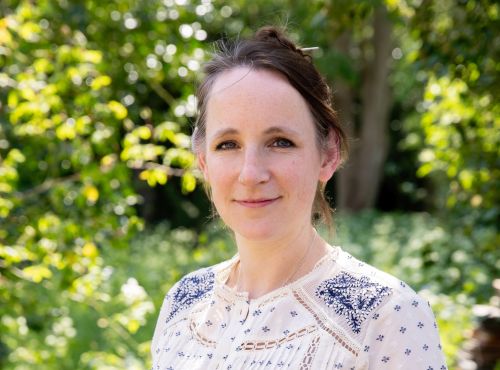 Lizzi Rawlinson-Mills pic
