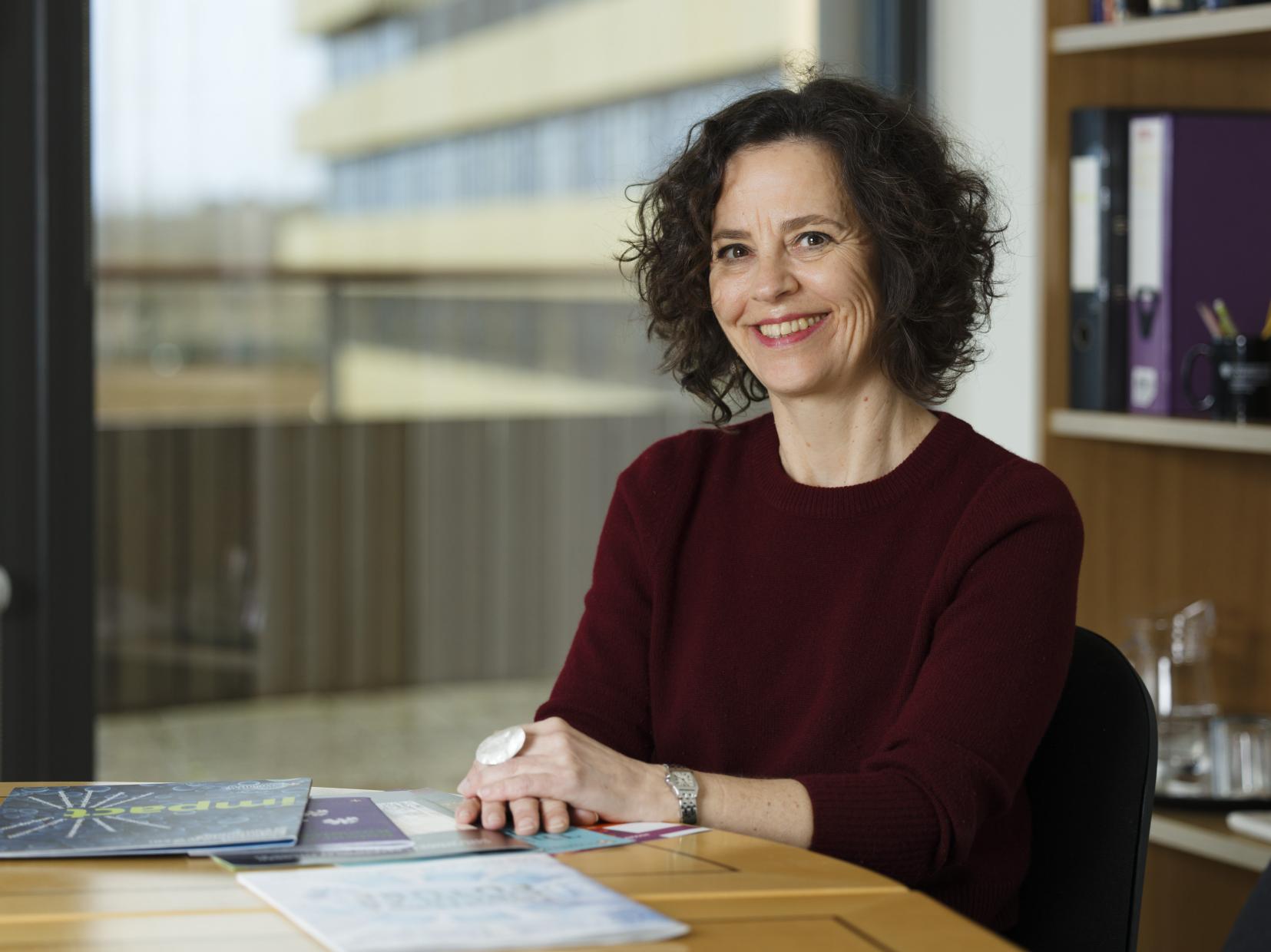 Gabriele Kaminski Schierle