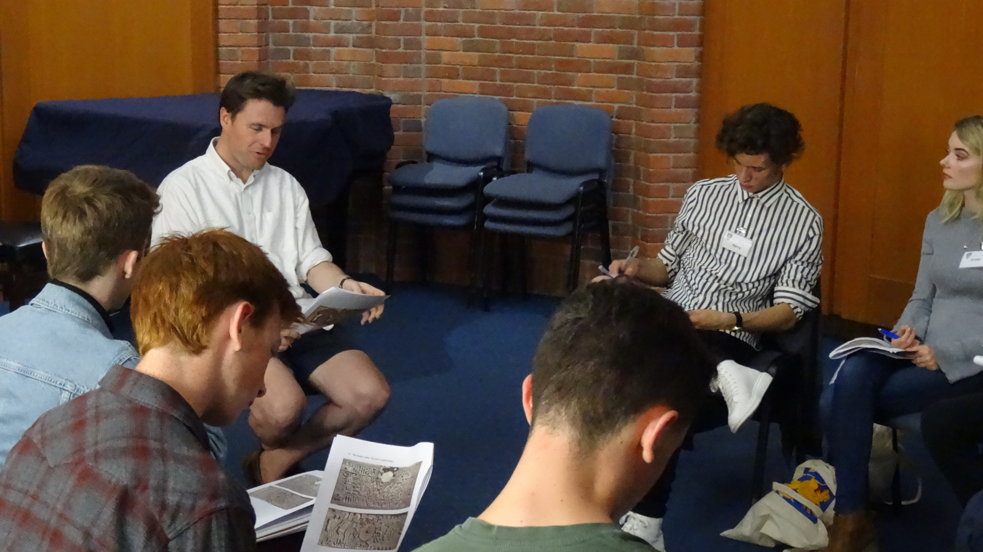 Subject Workshops