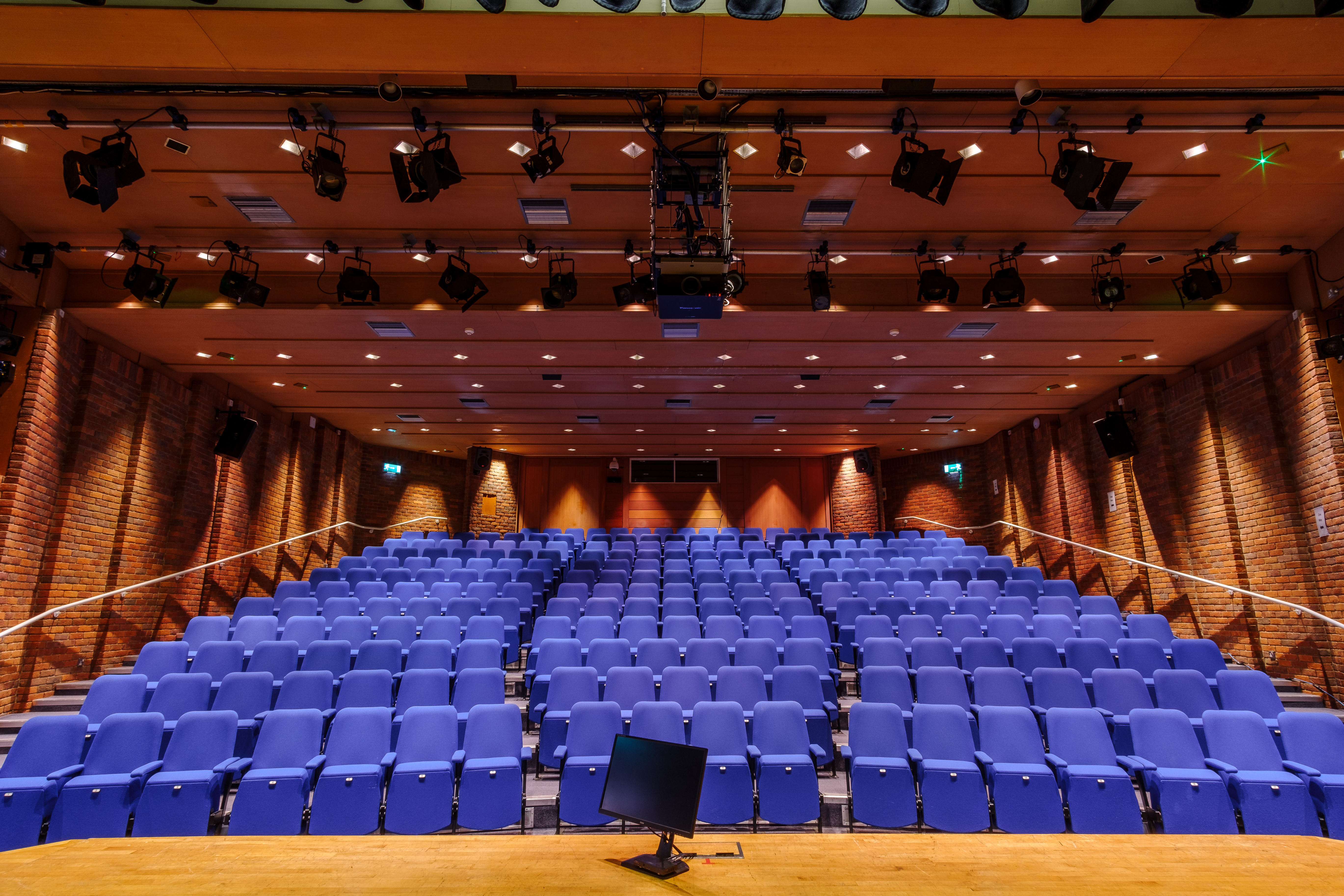 Auditorium