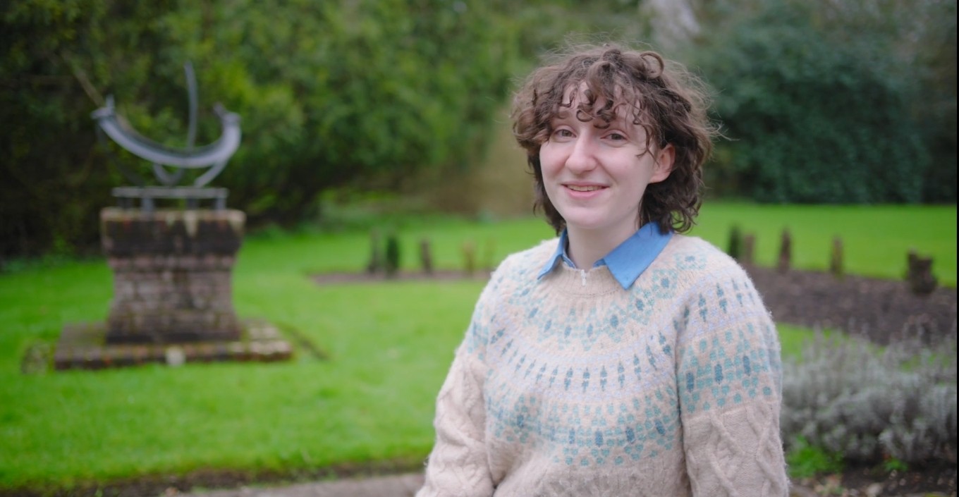 Binson Gives Month 2026 – a moment for Robinson’s gardens