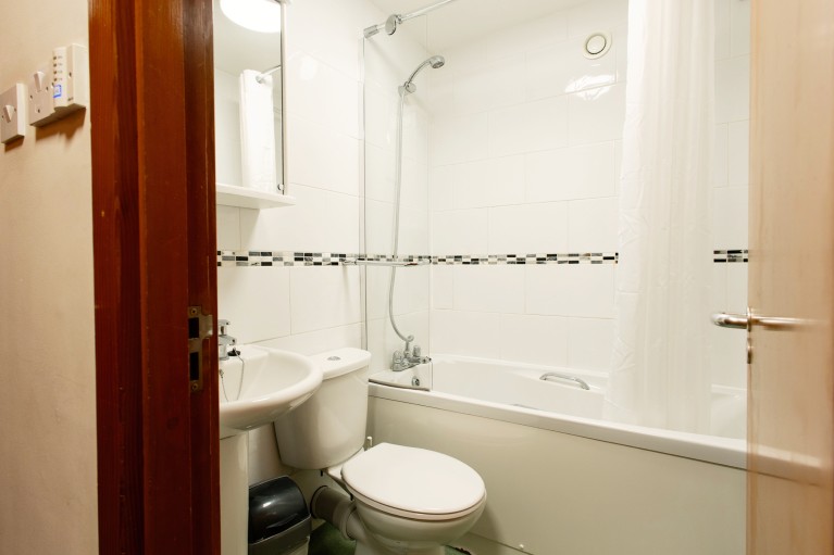 Example of Best Bathroom