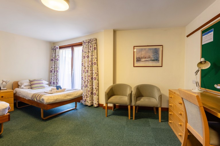 Example of Best Room