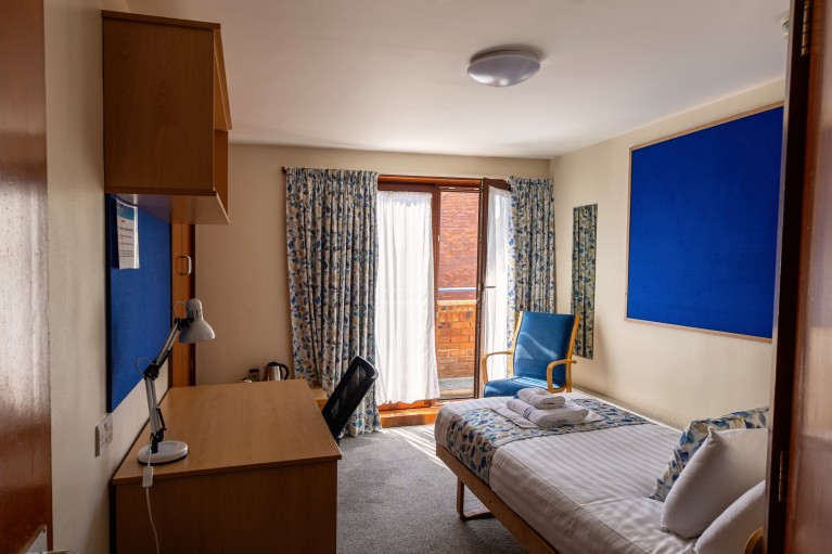 Example of Standard room