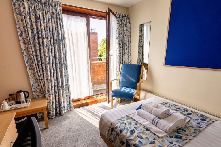 Example of Standard room