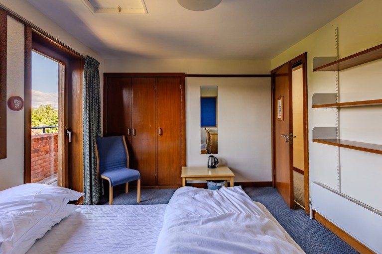Example of Value room