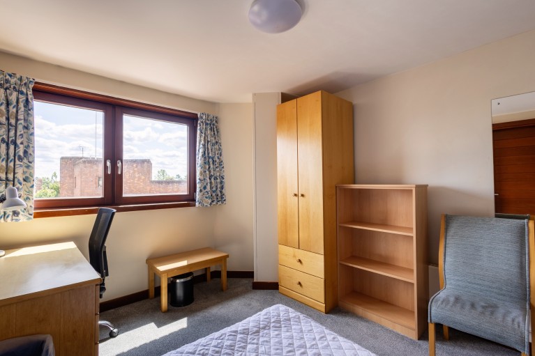 Example of Value room