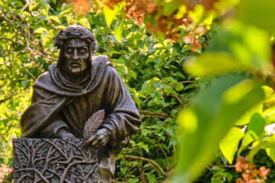 Arts, Literature, & Theology