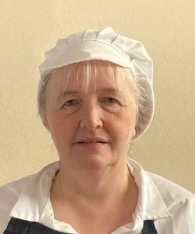 Jo Truszczynska