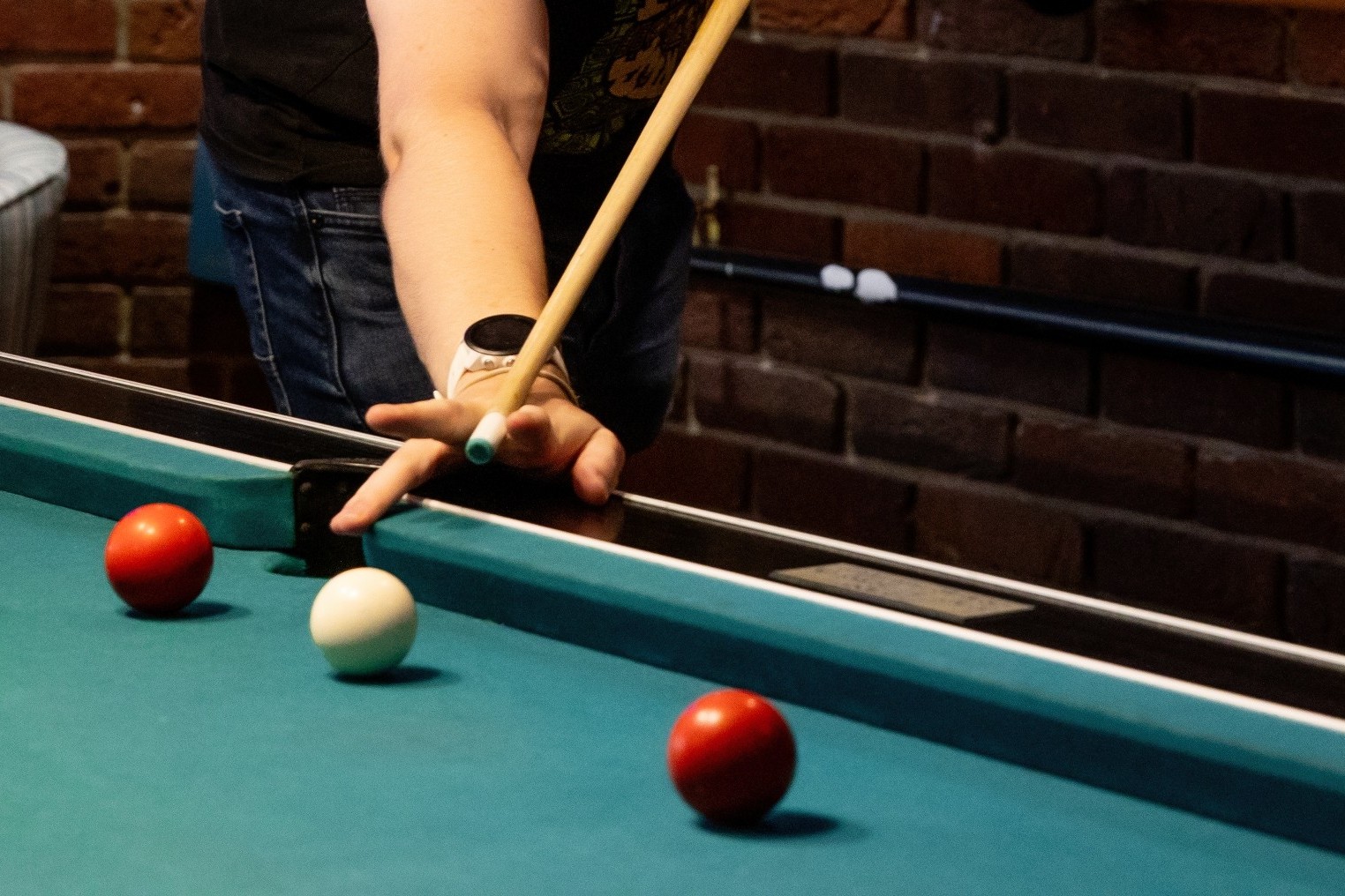 Societies & Extracurriculars