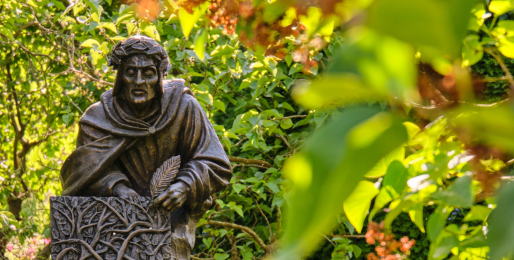 Arts, Literature, & Theology