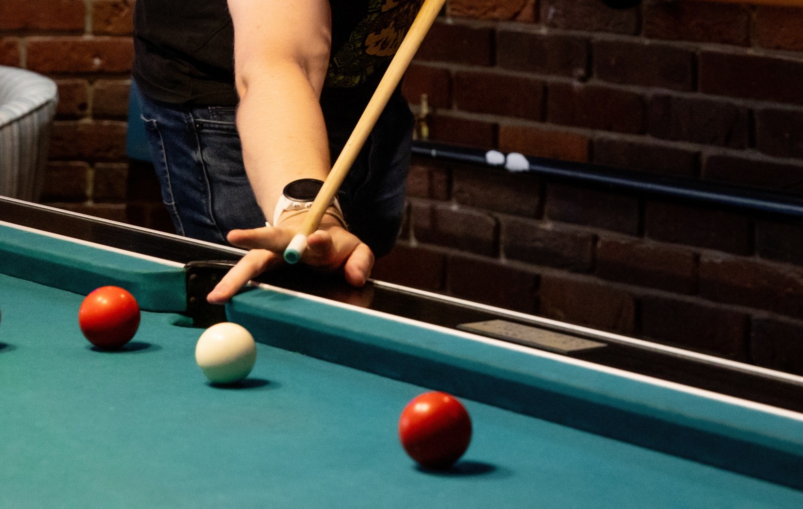 Societies & Extracurriculars