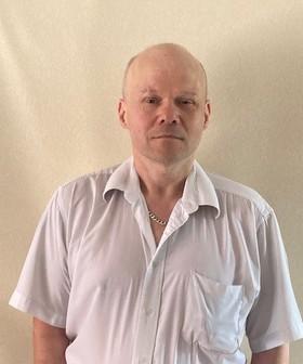 David Sackel