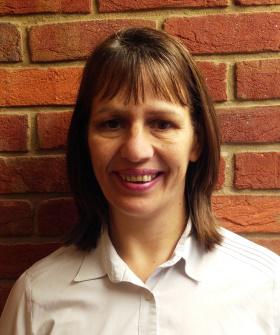 Helen Grattidge