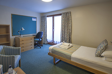 Example BnB Room