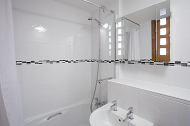 Example Bathroom