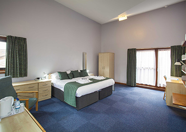 Example Double Room