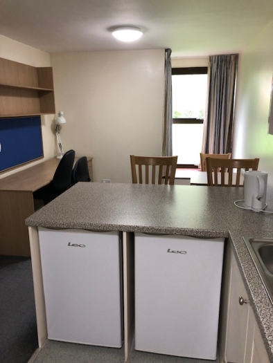 Two Bedroom Flat