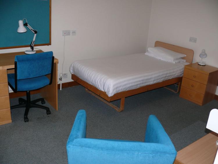 Example of Standard room