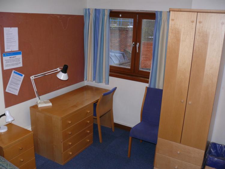 Example of Value room