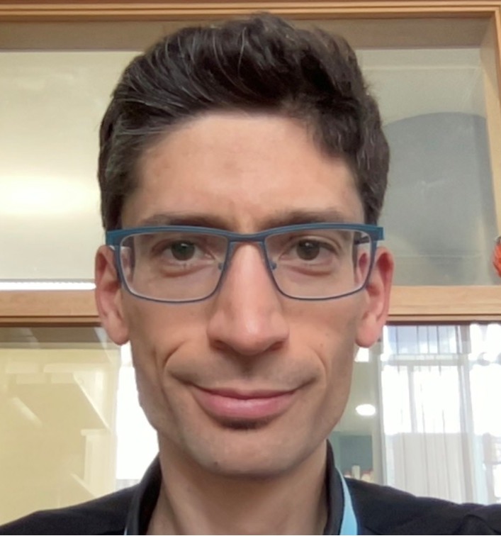 Dr Alberto Rosello-Diez