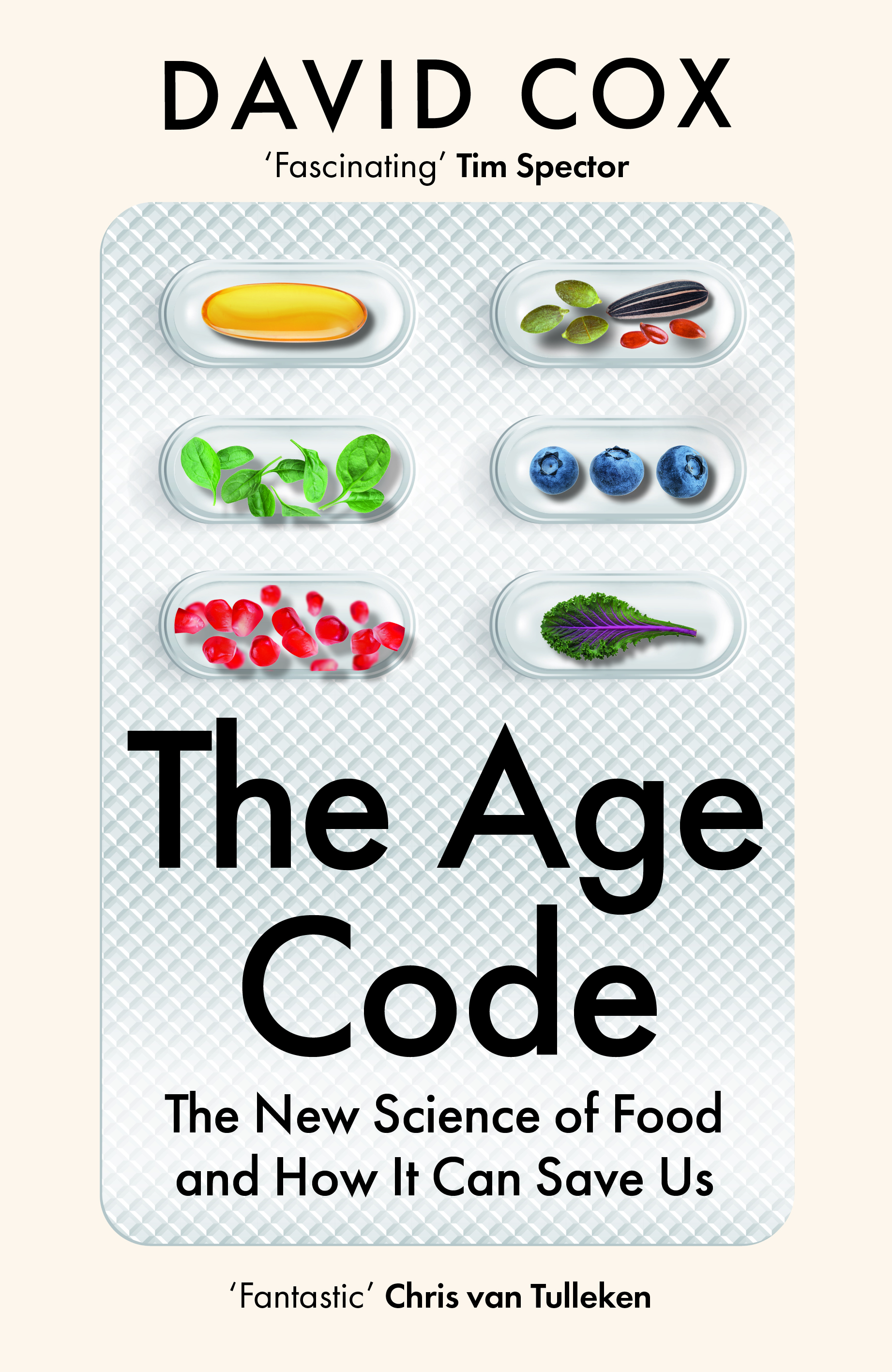 Age Code book
