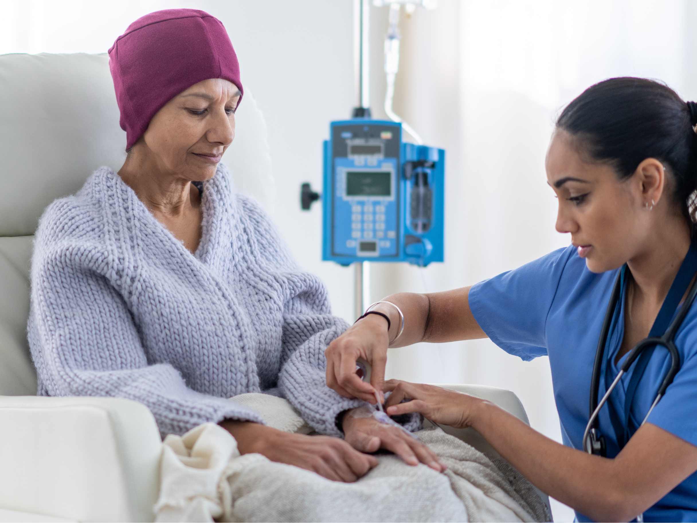 chemotherapy image
