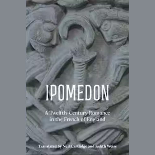 Ipomedon cover