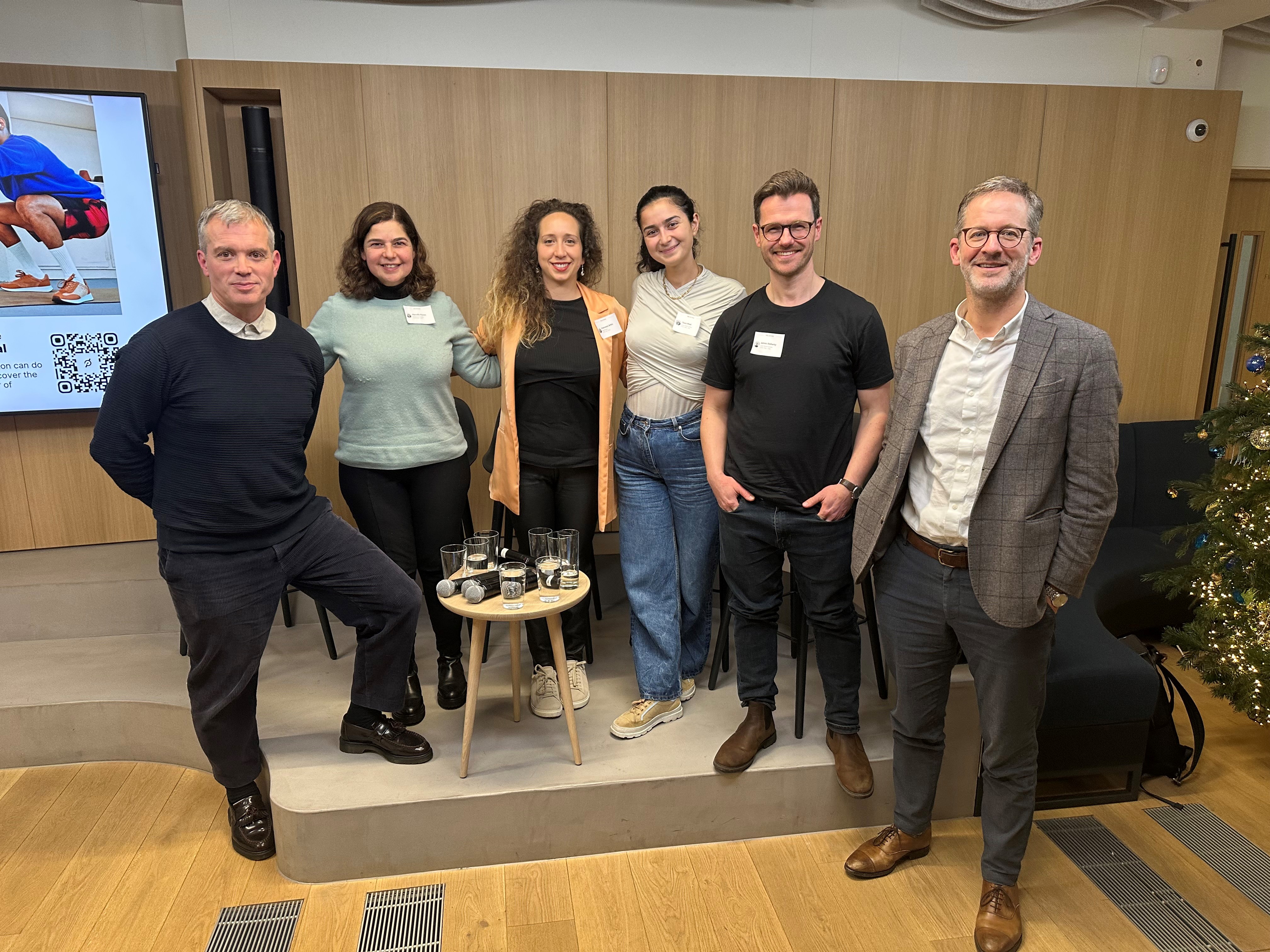entrepreneurs network