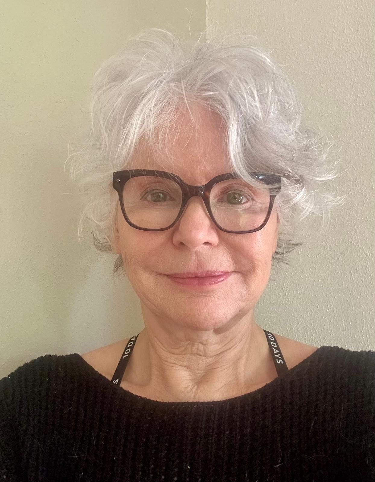 Dr Gerrie Strik