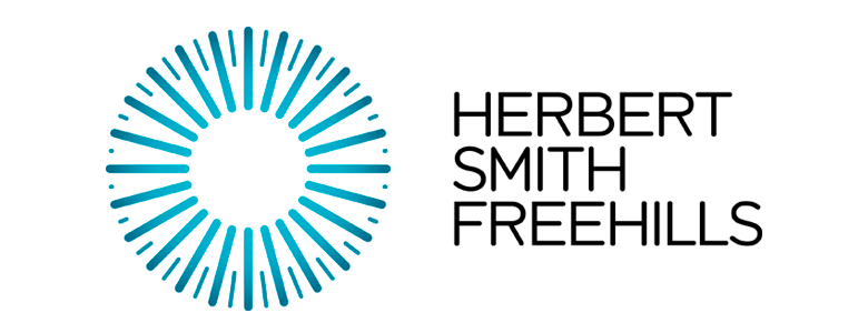 Herbert Smith Freehills logo