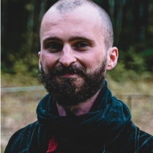 Dr John Donegan Cross