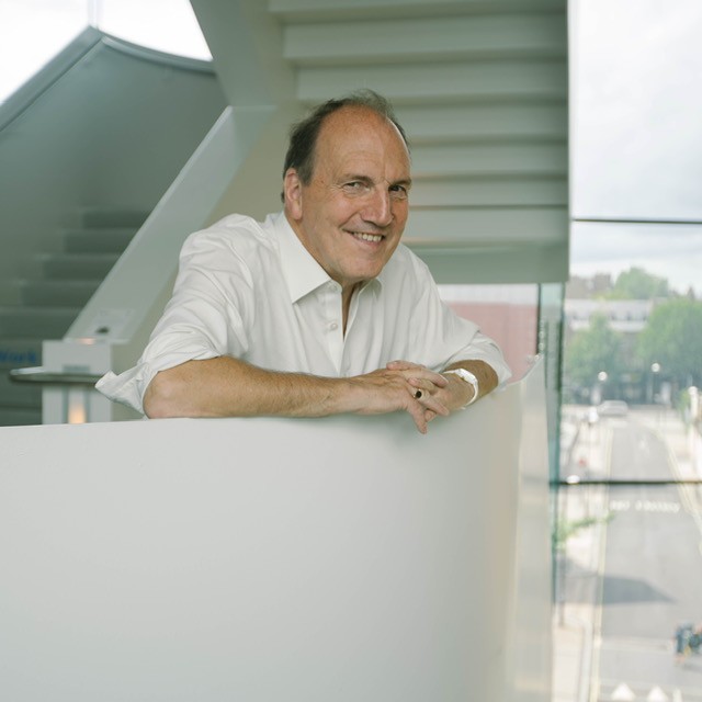 Rt Hon Sir Simon Hughes
