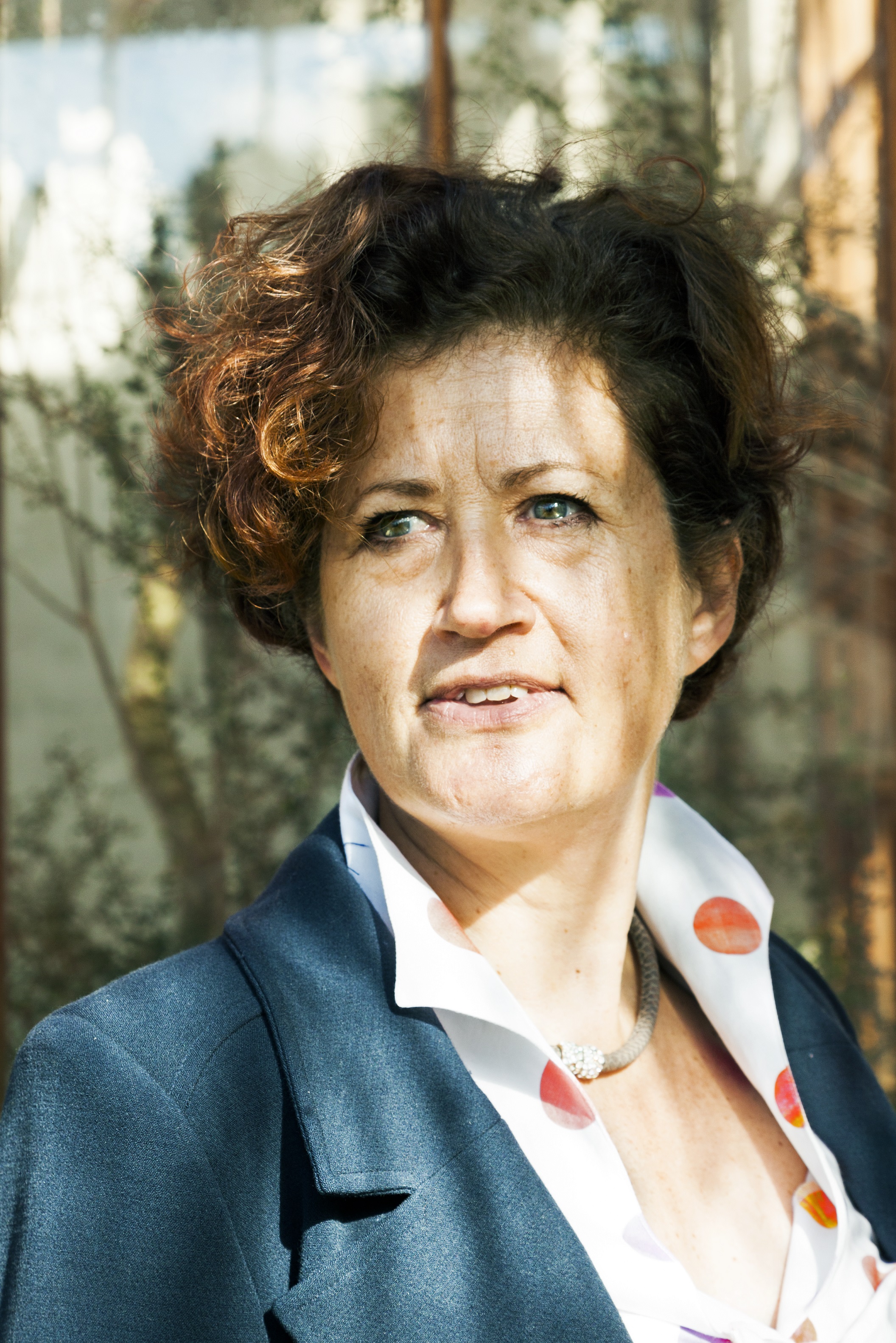 Professor Melinda Duer