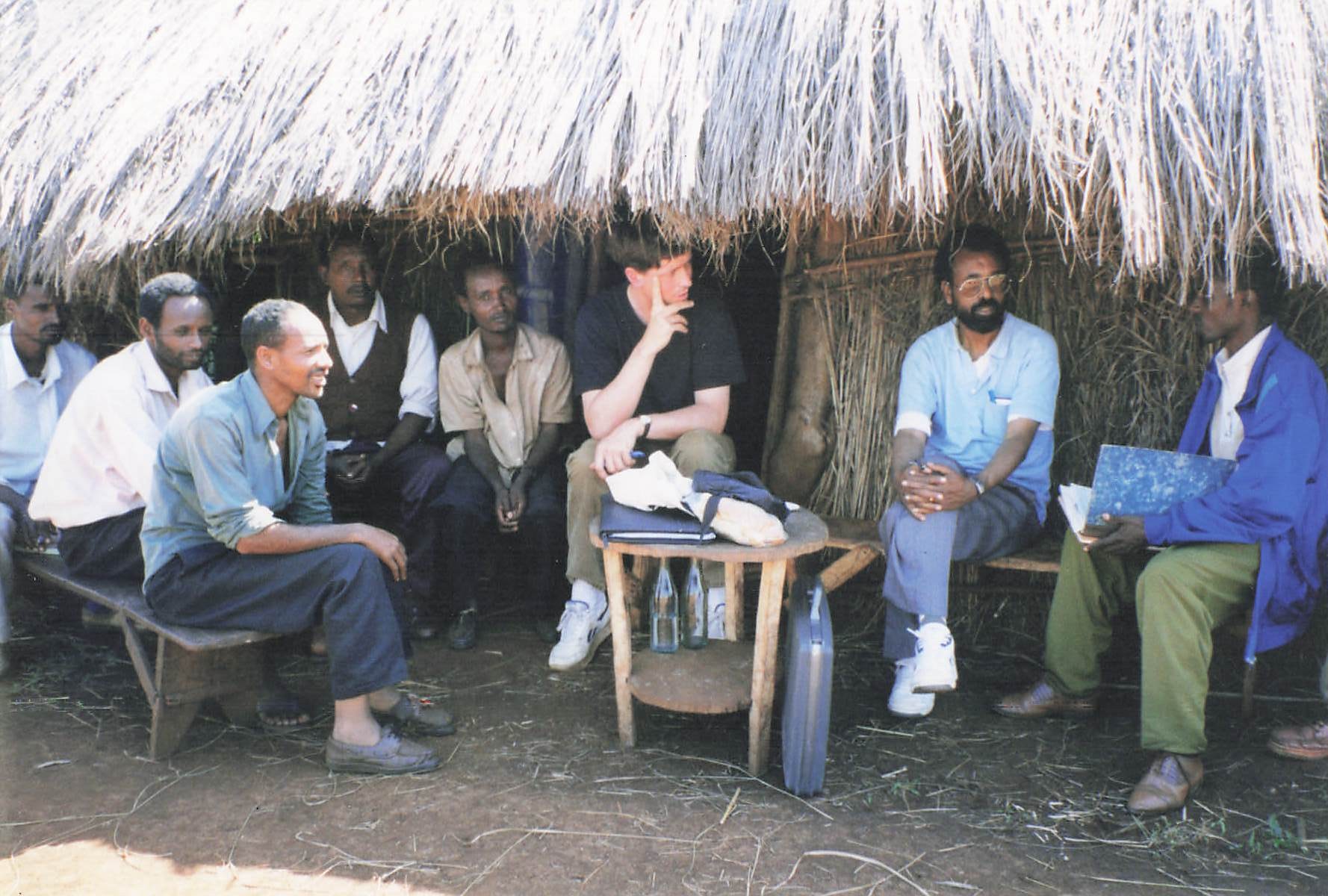 Christopher Shelbourne