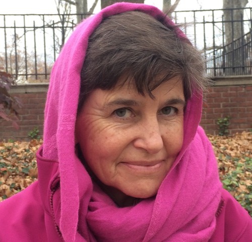 Professor Amy Erickson