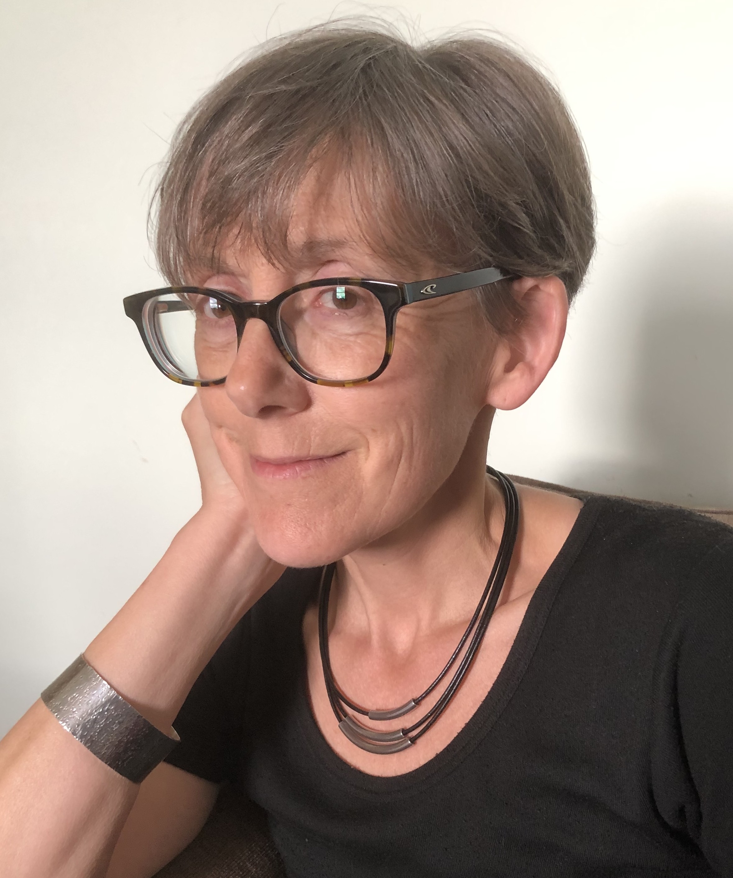 Professor Gill Plain