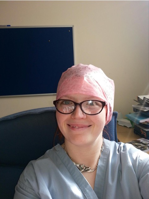 Dr Steph Archer