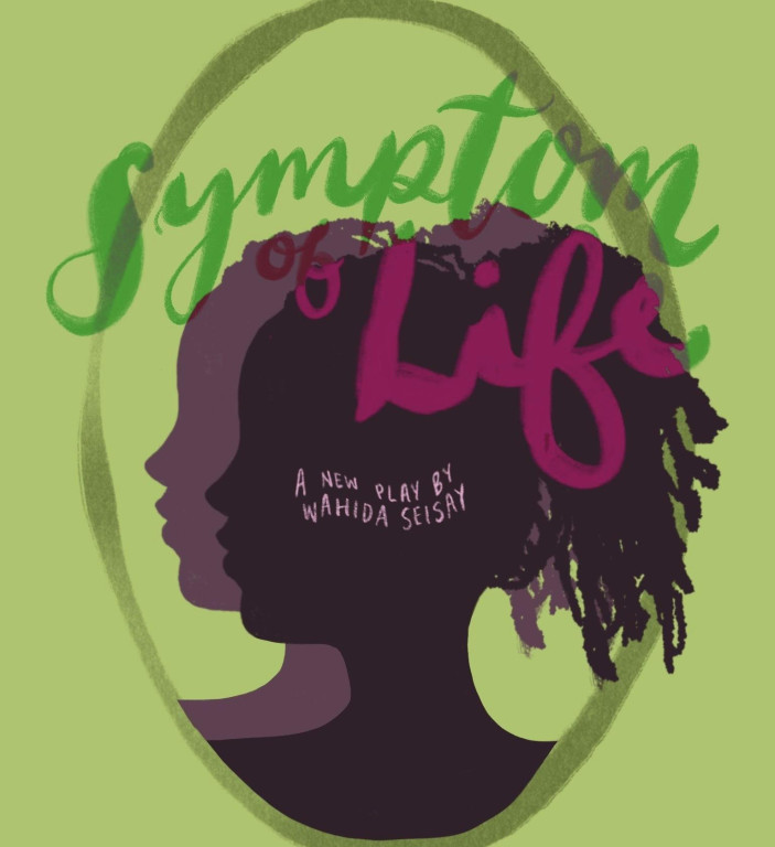 Symptom of Life Wahida Seisay