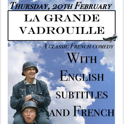 film poster
