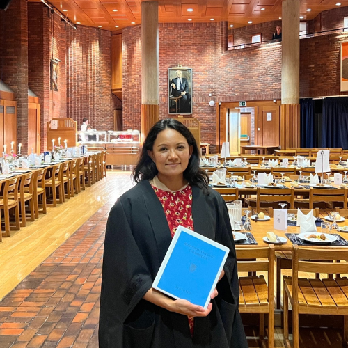 Dr Bristi Basu