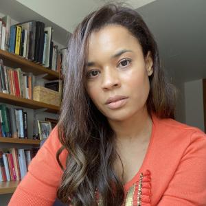 Dr Terri Ochiaga - Lent & Easter 2026