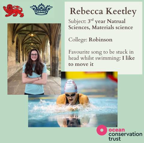 Rebecca Keetly