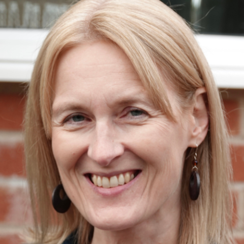 Joanne Page