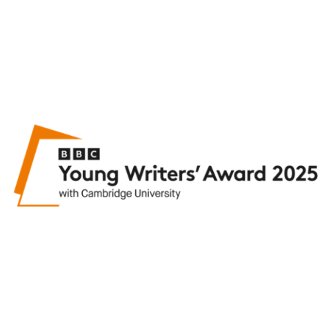 BBC Young Writer's Award logo