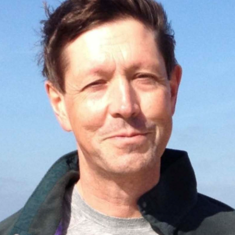 Christopher Shelbourne