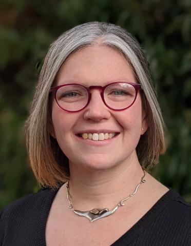 Dr Steph Archer